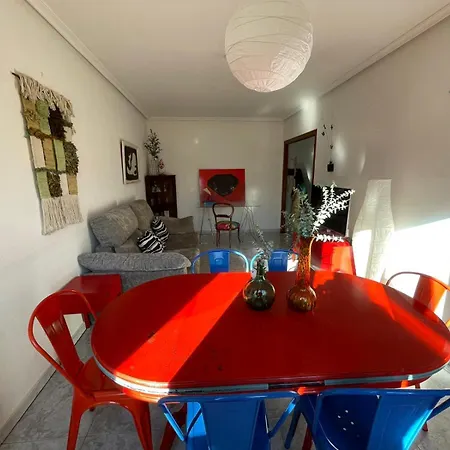 Piso Bolboreteiro Allariz