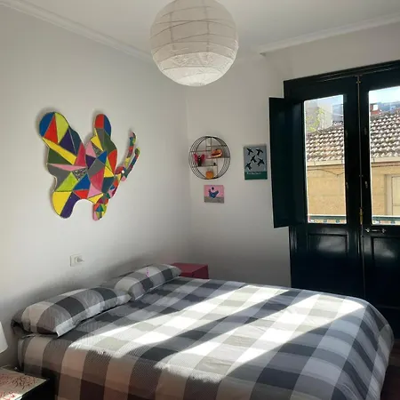 Apartamento Piso Bolboreteiro *