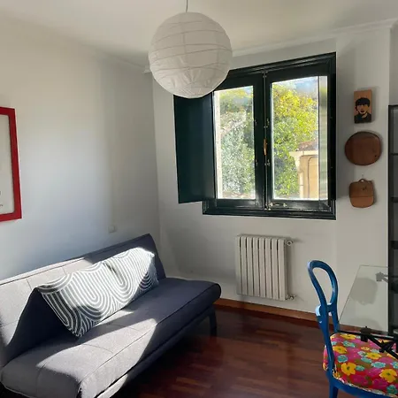 Apartamento Piso Bolboreteiro *