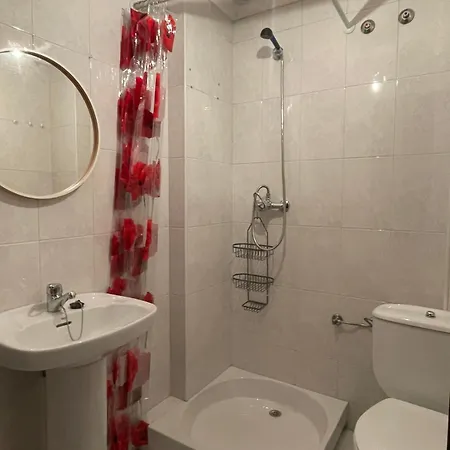 Piso Bolboreteiro Allariz