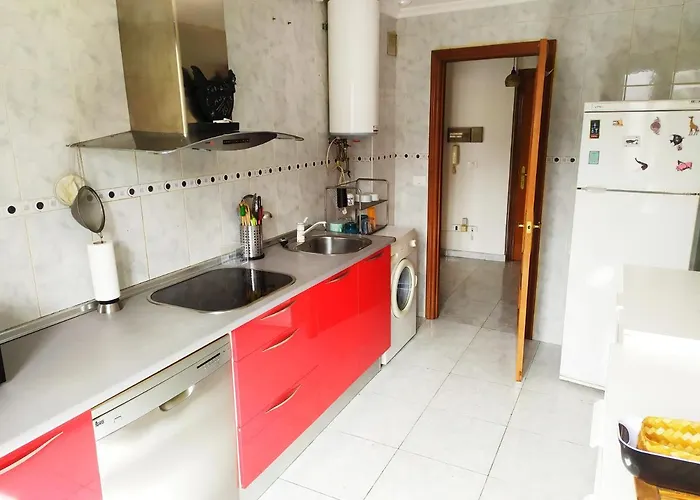 Piso Bolboreteiro Апартаменты *