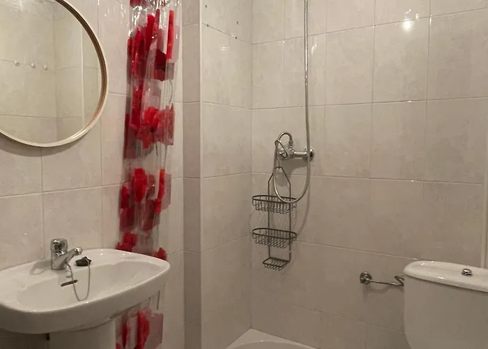 Piso Bolboreteiro Альярис